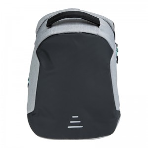 ODM ryggsäck från Kina grossist air mesh back support funktionell ryggsäck man 18SA-7130M