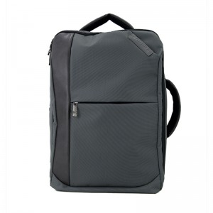 19SA-7934D Låg MOQ högkvalitativ OEM smart elegant bärbar bärbar ryggsäck med funktionella väskor