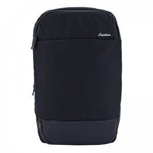 18SA-7446M Vattentät 1680D nylon livsstil laptop ryggsäck för mode pojke